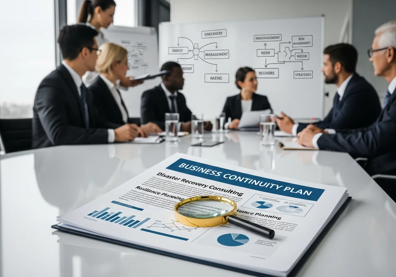 Habile Rendature — Optimisation des processus
